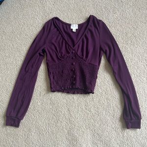 Urban Outfitters Long Sleeve